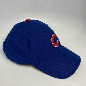 New era Cubs genuine merchandise baseball hat one size‎